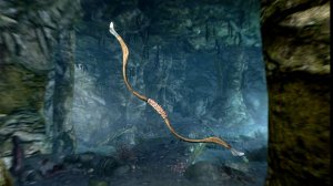 Уникальное оружие. The Elder Scrolls V: Skyrim. Уникальное оружие. Лук охоты. Прохождение от SAFa