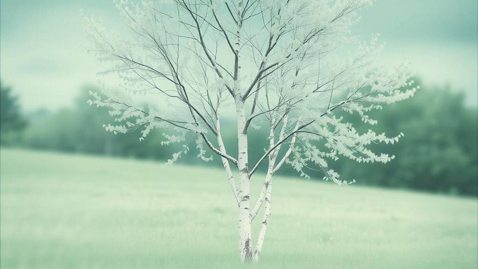 Dreamers MG (МЕЧТАТЕЛИ), Берёзонька и ветер