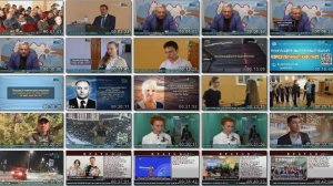 Новости Белорецка на русском языке от 21 марта 2025 года. Полный выпуск.