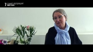 Семинар (живая встреча)  в Санкт-Петербурге с Пранджали ч.7.