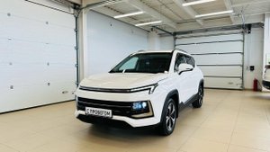 Москвич 3, 2023 год