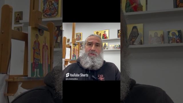 Кто такой старец Элпидий, Пророк или Лжепророк?