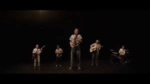 MNBAND [МыНы] - ХОЛОД