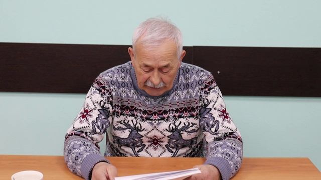 С_любовью_к_маме,_женщине_Пигорев_Сергей_Григорьевич