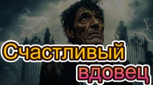 Счастливый вдовец (на стихи Роберта Бёрнса) 🎵