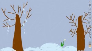 Весна, группа 3