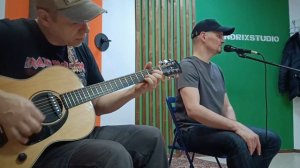 Behind Blue Eyes (Limb Bizkit) / K&B