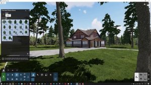 Lumion 11 | Exterior Animation Render Workflow (First Drive)