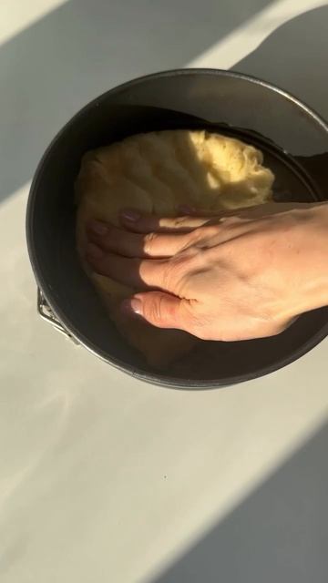 🥧 Постный ягодный пирог
#выпечка #десерты

Шикарная выпечка, которая превратит ваш пост в калейдоск