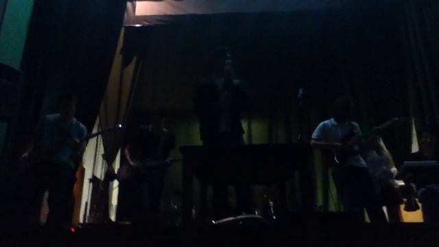 Entre Canibales - Banda Rock Facultad Medicina U de A ( The Drs) смотреть онлайн