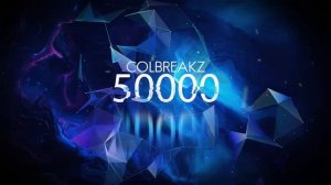 ColBreakz - 50.000