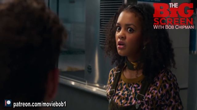 Review - "FREAKY" (2020)
