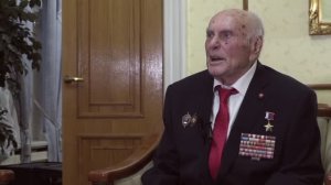 Алексей Ботян: Помним подвиг "Вихря"
