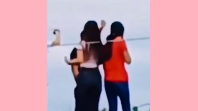 EL ERROR QUE LE COSTÓ LA VIDA A DÉBORA REBECA, QUINCEAÑERA EN GUATEMALA SUS AMIGOS LO VIERON TODO смотреть онлайн