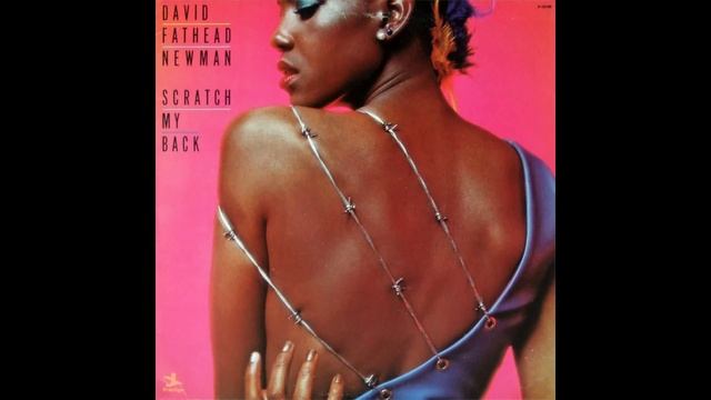 Ron Carter - After the Ball from Scratch My Back by David Newman #roncarterbassist смотреть онлайн