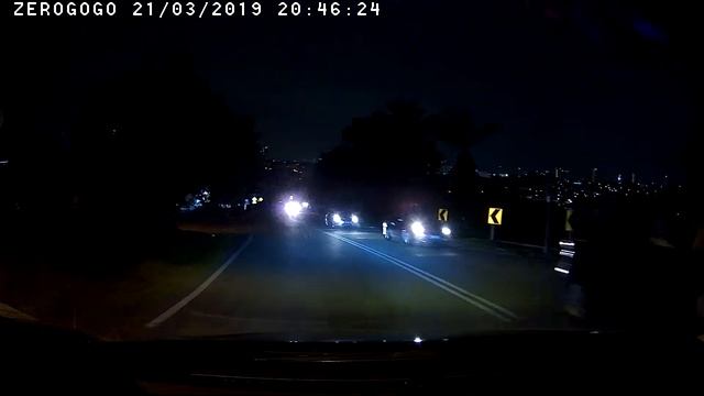 Zerogogo RW100 - Night 2 смотреть онлайн