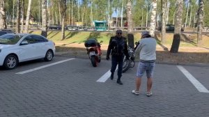 Съёмки в рекламе ойл-сервис