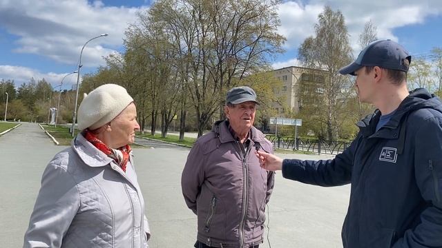 "Угол зрения": Магнитные бури