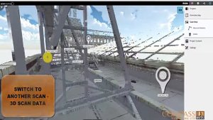 FARO WEBSHARE 2 GO NAVIGATION