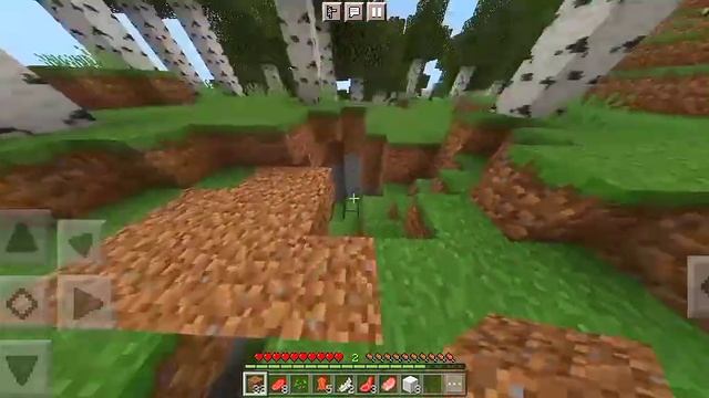 Whatever CHALLENGE! MINECRAFT GAVE I'LL DO (Part 1) |Shocking Results| 😱