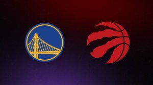 20.03.2025 | Голден Стэйт Уорриорз — Торонто Рэпторс | Warriors at Raptors