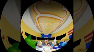 Кокомонг. Космическое приключение Ru