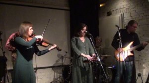 Сбитень – Пойду за ворота (live, Hedningarna "Veli" remake)