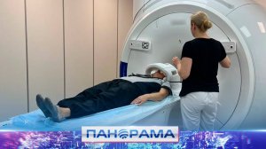 Сканируем здоровье: Харцызск получил томограф для ранней диагностики заболеваний