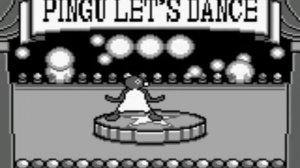 Pingu: Woodpeckers From Space (From The Pingu Gameboy Game)