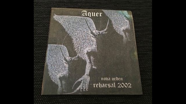 AQUER - Nova Orden (2002) смотреть онлайн