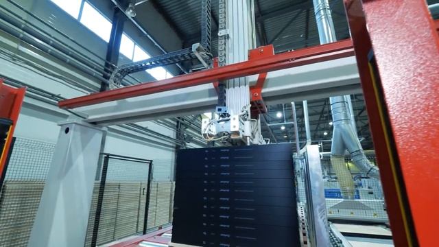 Anker Industrial Group  многофункциональное производство холдинга Smart Group