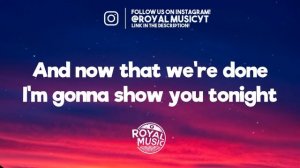 P!NK - So What (Lyrics) "so, so what I am a rockstar"