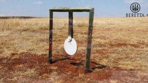 Beretta BRX1 - On the Range