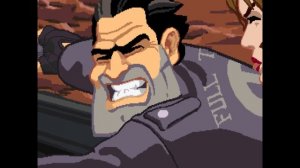 Full Throttle: The Gone Jackals OG MINI Soundtrack