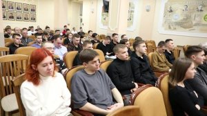 В ПГУ защитили проекты Международного инженерного чемпионата CASE-IN