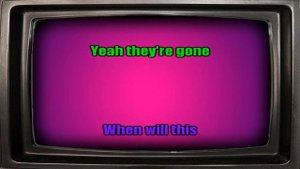 Pictures of Matchstick Men - Ozzy Osbourne with Type O Negative Karaoke Version