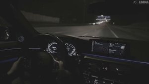 POMIRU x Xamm - Чёрный седан (Премьера, 2025)