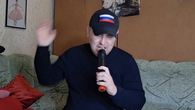 Песня о СВО "Давай, братан" кавер. смотреть онлайн