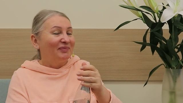 Семинар (живая встреча) с Пранджали Ма в Москве. Часть 3.