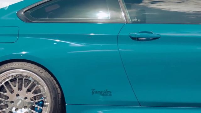 KOSTA & Beumont - In Your Arms | Models & BMW M4 Showtime