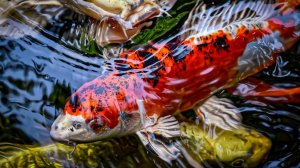 РР4 Озеро Медное, Ахтуба —буффало. Русская Рыбалка 4  (77 серия)