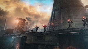 PIONER - Распад