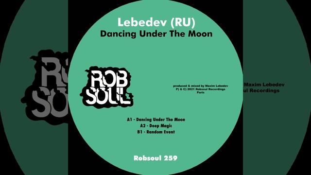 Dancing Under The Moon смотреть онлайн