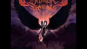 Dethklok - Skyhunter