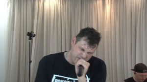 Роковой Год - The End (Live Квартирник у Прудникова)