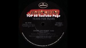 Tears For Fears - Shout (A S.Thompson & M.Barbiero US Remix)