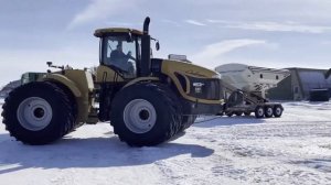 2008 CHALLENGER MT965B For Sale