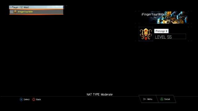 #1"GIVEAWAY" BlackOps 3 Modded Account Giveaway READ смотреть онлайн