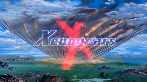 Xenogears - All Cutscenes remastered