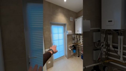 ОБЗОР ДОМА 180 м2 #строительство #каркасныйдом #загородныйдом